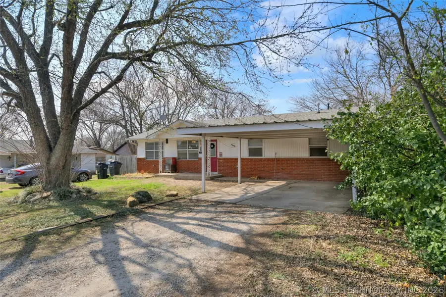 909 P Nw, Ardmore, OK 73401 - #3
