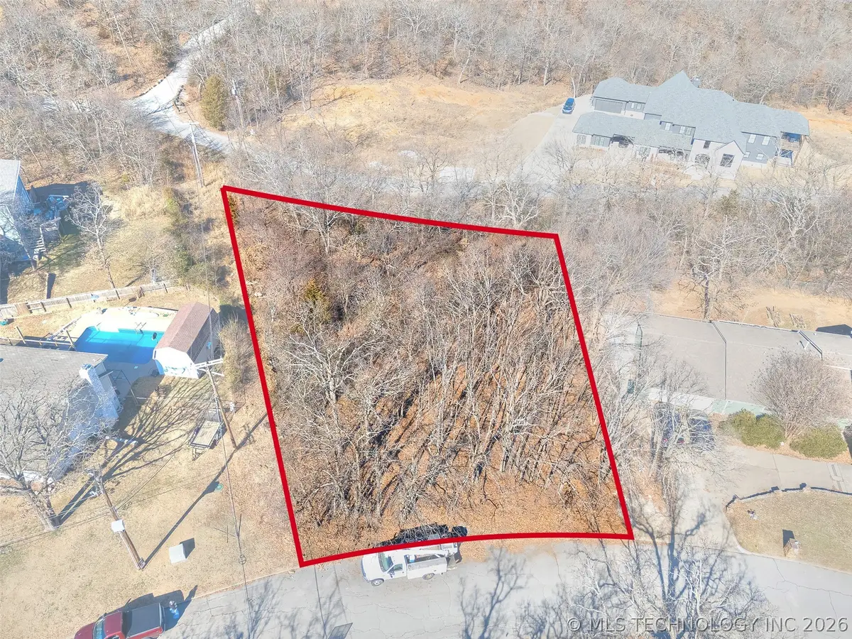 Martin Circle, Sand Springs, OK 74063 - #1