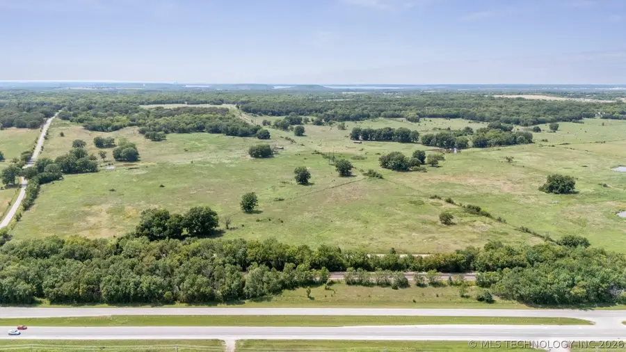 E 420 Road, Claremore, OK 74017 - #3