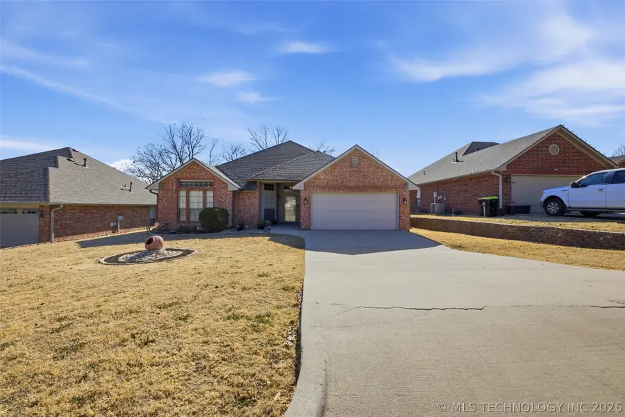 501 Windemere, Ada, OK 74820 - #3