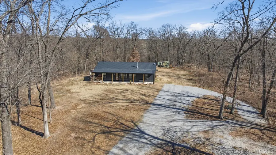 441010 E 345 Road, Big Cabin, OK 74301 - #3