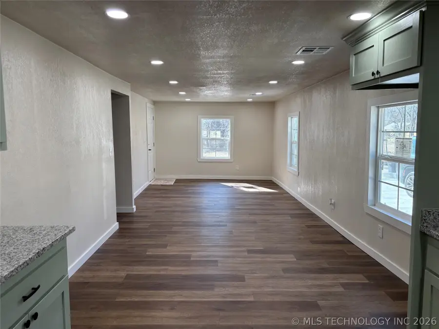 723 Roff Street Ne, Ardmore, OK 73401 - #2