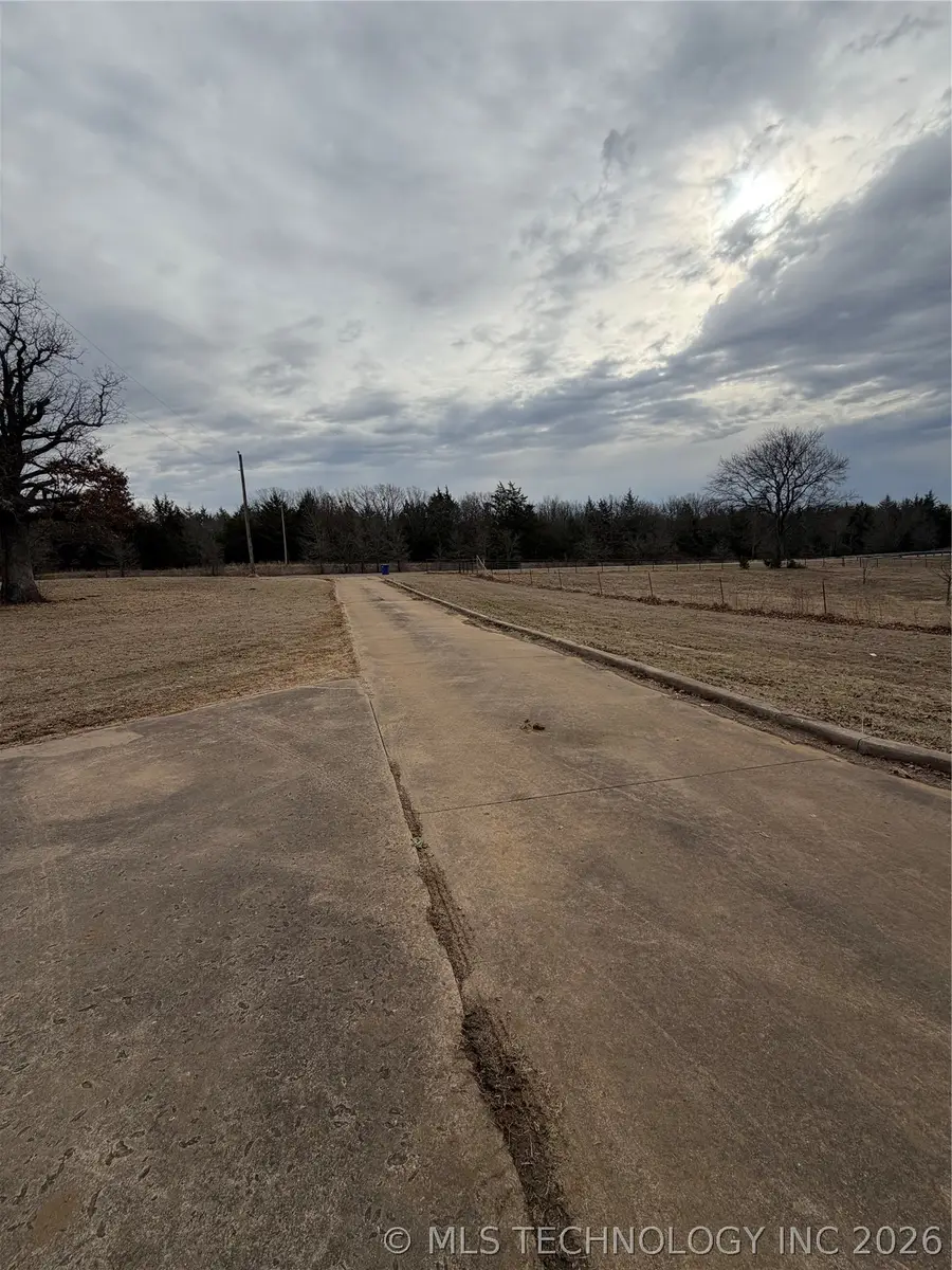 3157 State Road 22, Bokchito, OK 74726 - #3