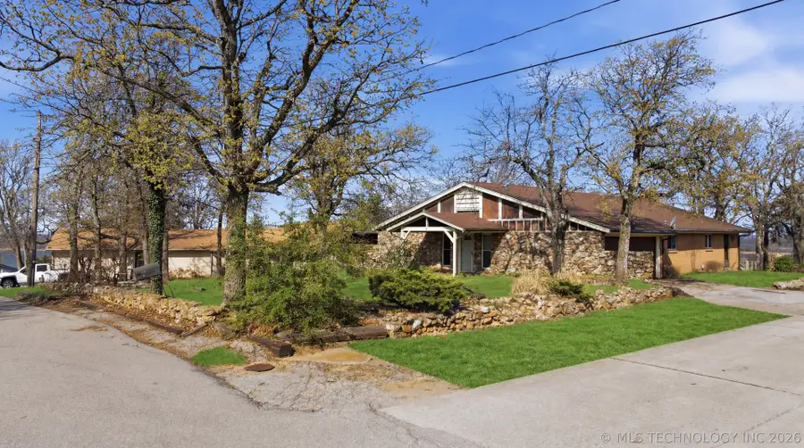 2 Westwind Drive, Sand Springs, OK 74063 - #2