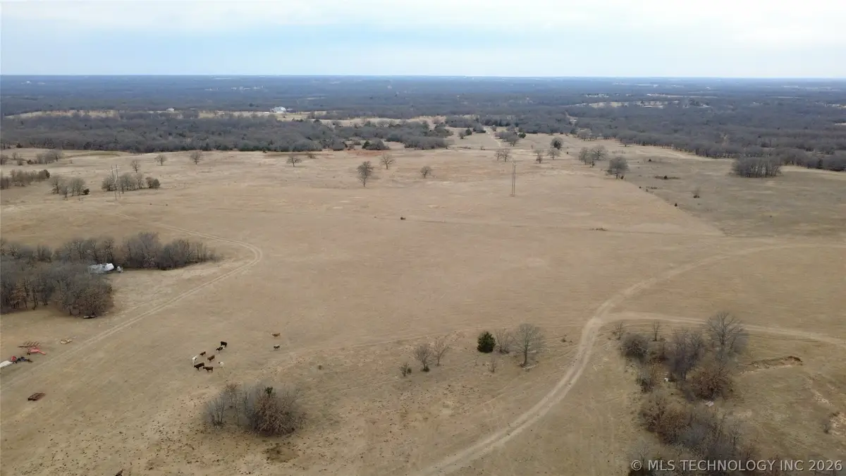 4377 Cheek, Lone Grove, OK 73443 - #1