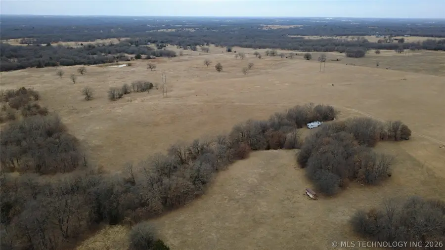 4377 Cheek, Lone Grove, OK 73443 - #2