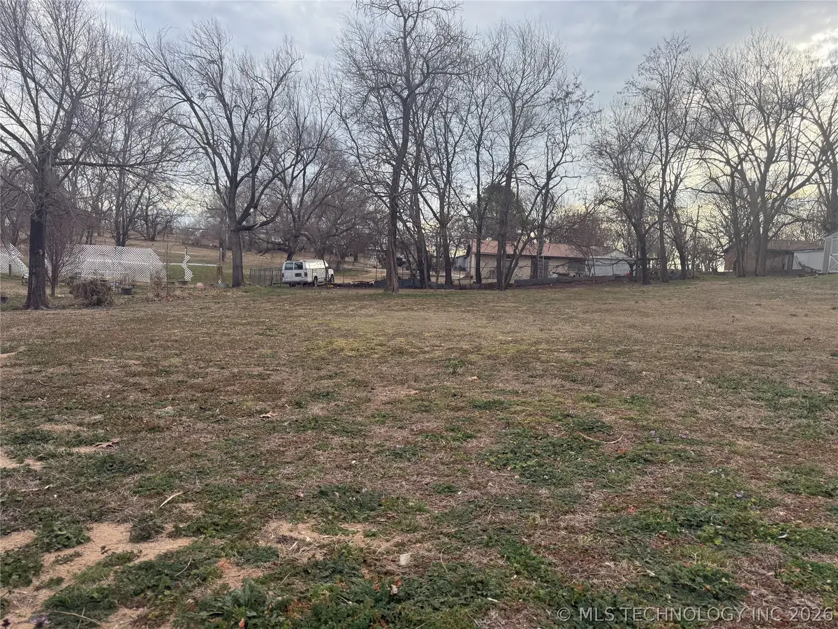 2904 N Stockton, Ada, OK 74820 - #1