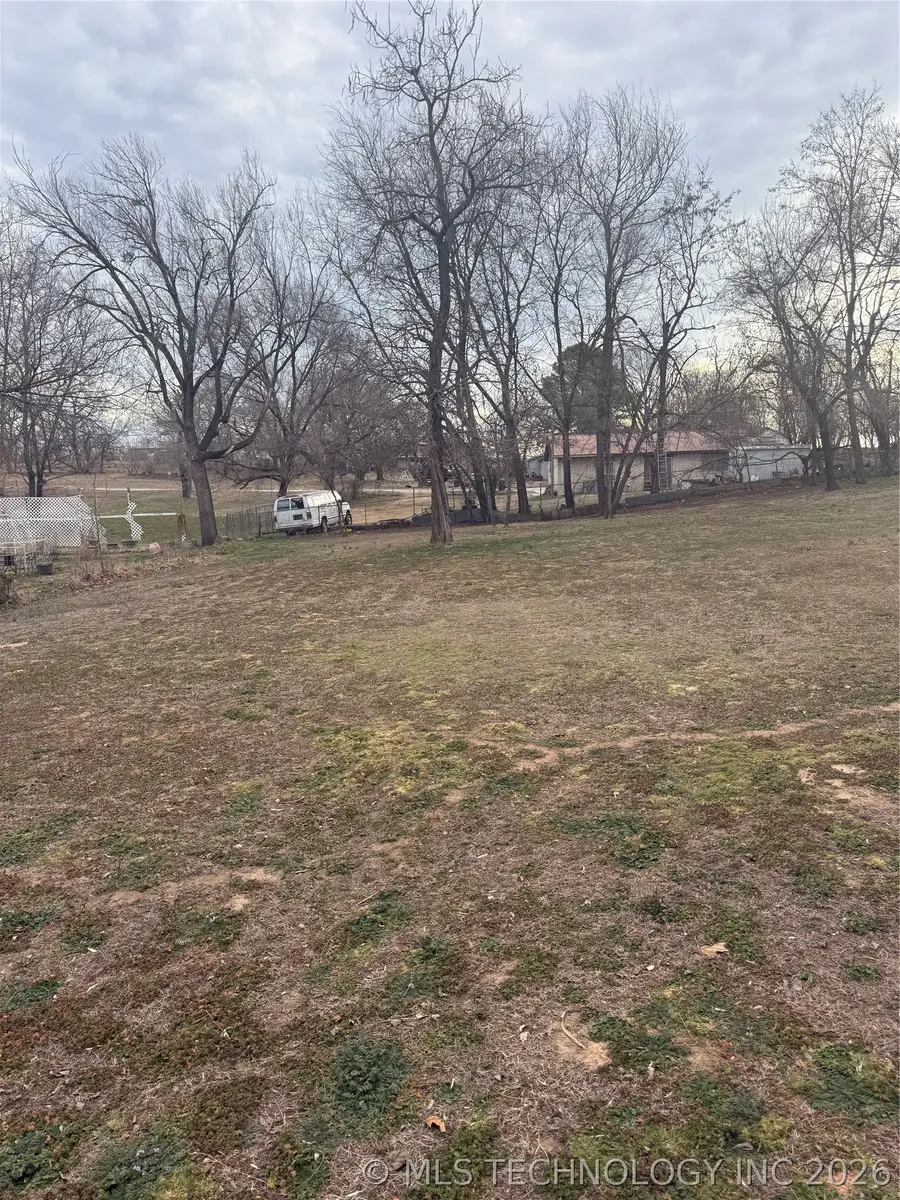2904 N Stockton, Ada, OK 74820 - #2