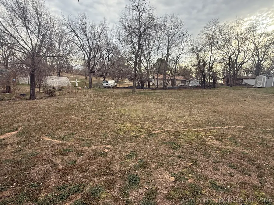 2904 N Stockton, Ada, OK 74820 - #3