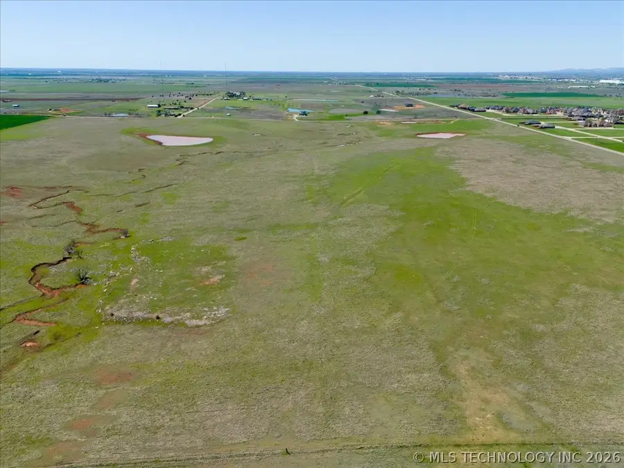 127 SW Bishop Road, Lawton, OK 73505 - #2