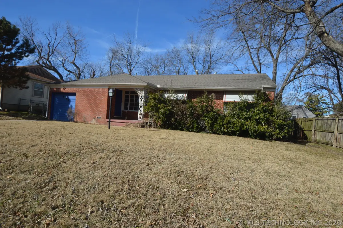 4141 E 35th Street, Tulsa, OK 74135 - Image #1