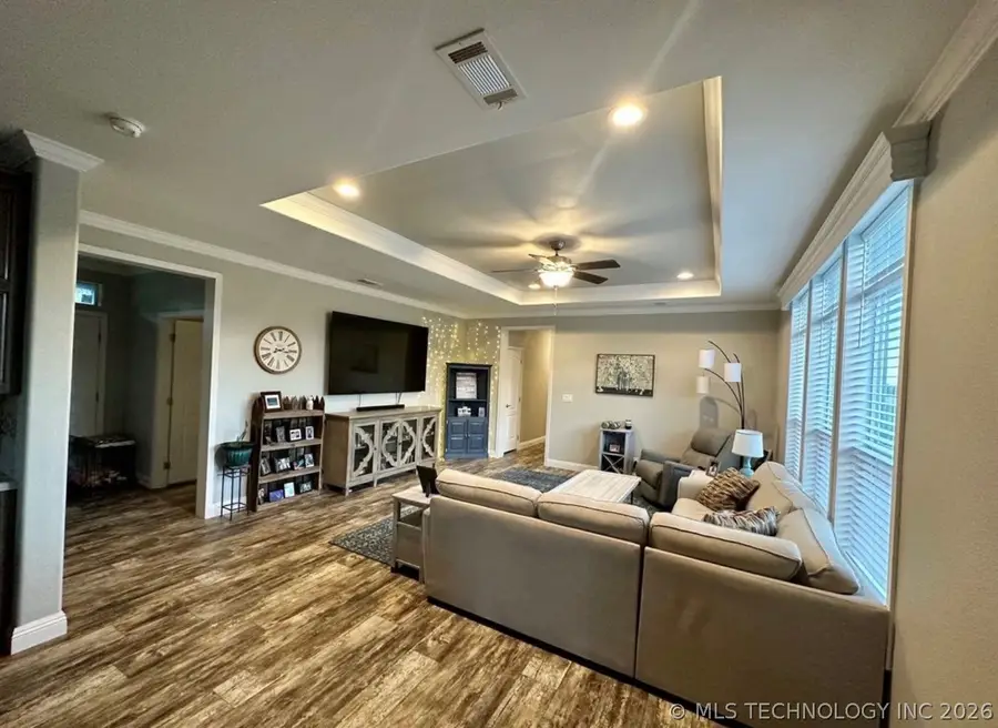 20277 S 270 Road, Henryetta, OK 74437 - #3