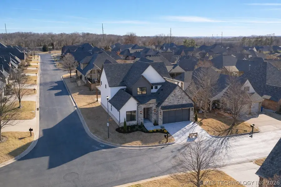 4418 E 93rd Place S, Tulsa, OK 74137 - Image #2