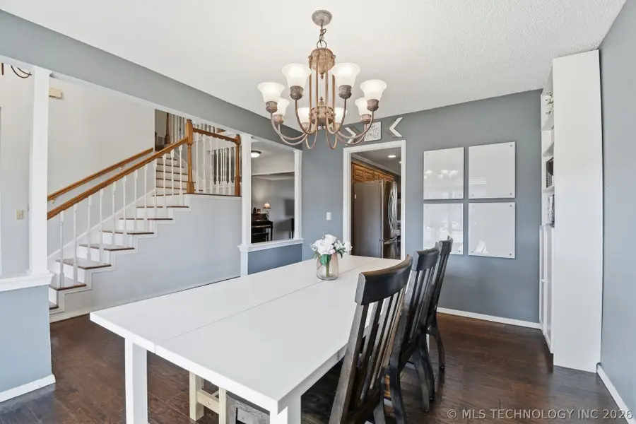 8304 S 4th Street, Broken Arrow, OK 74011 - #3