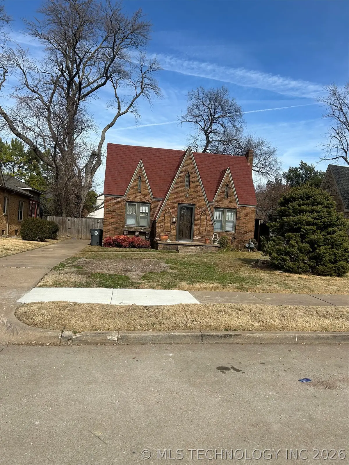 1411 E 35th Street, Tulsa, OK 74105 - Image #1