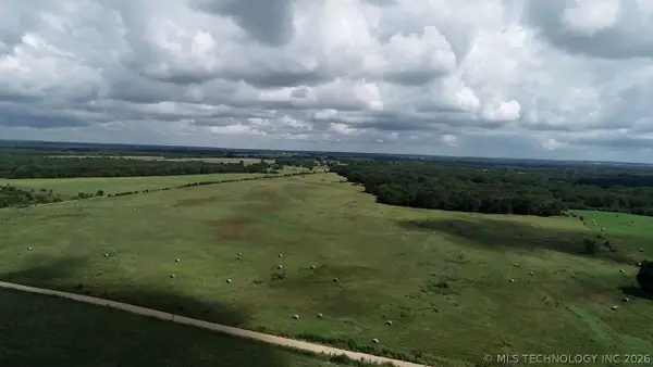 1 N Wade Road, Bennington, OK 74723