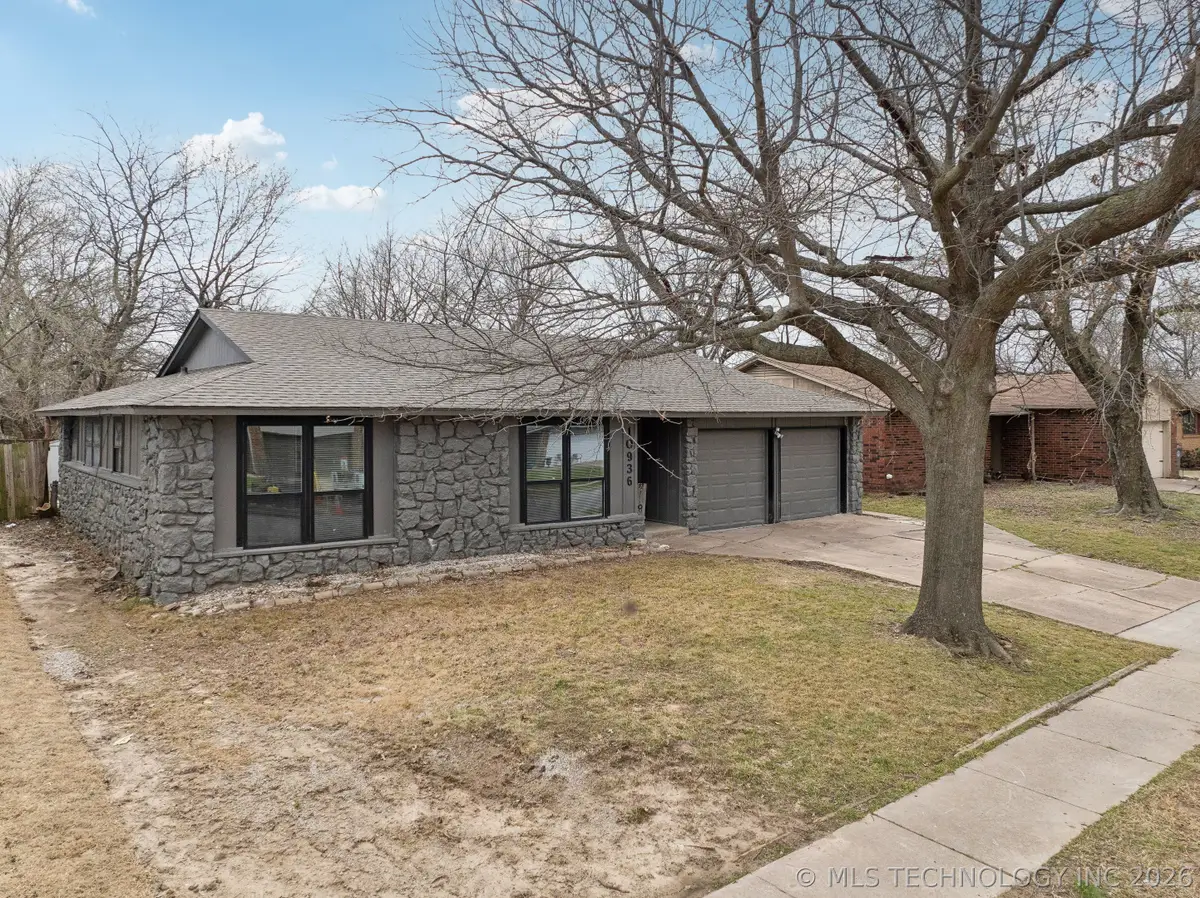 10936 E 36th Place, Tulsa, OK 74146 - Image #1