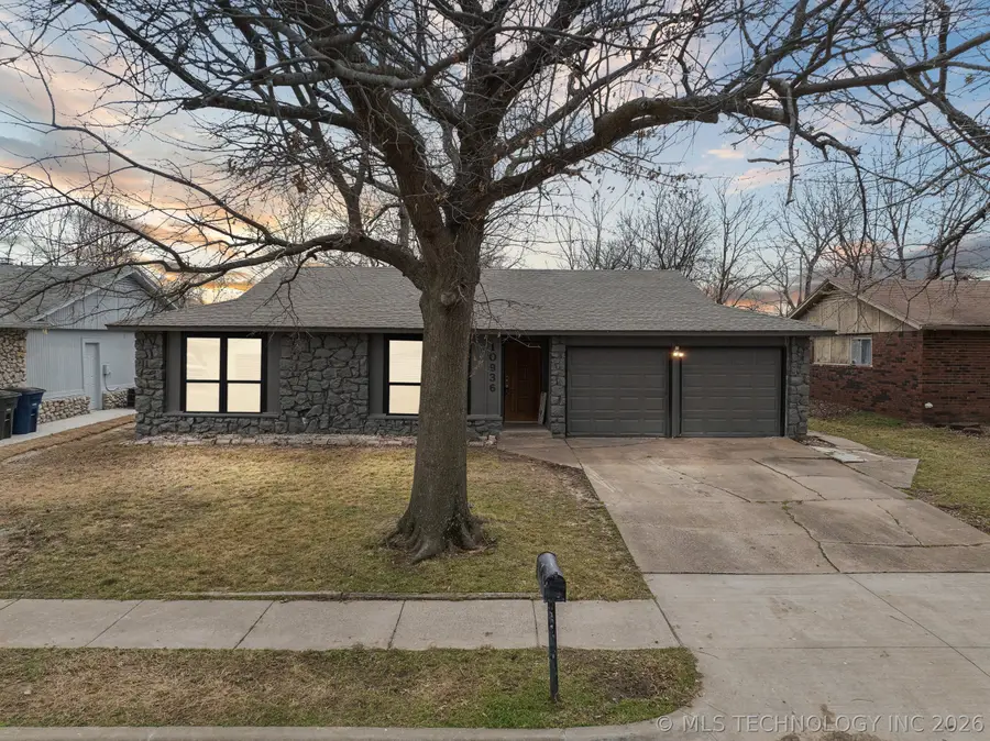 10936 E 36th Place, Tulsa, OK 74146 - Image #2