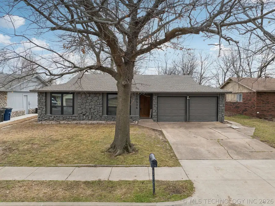 10936 E 36th Place, Tulsa, OK 74146 - Image #3