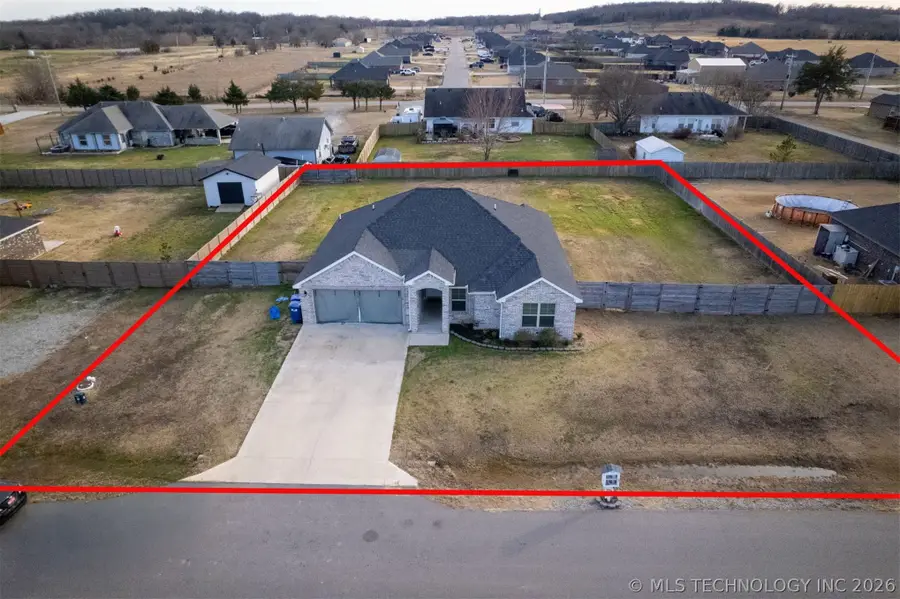 106 Santa Monica, Durant, OK 74701 - #2