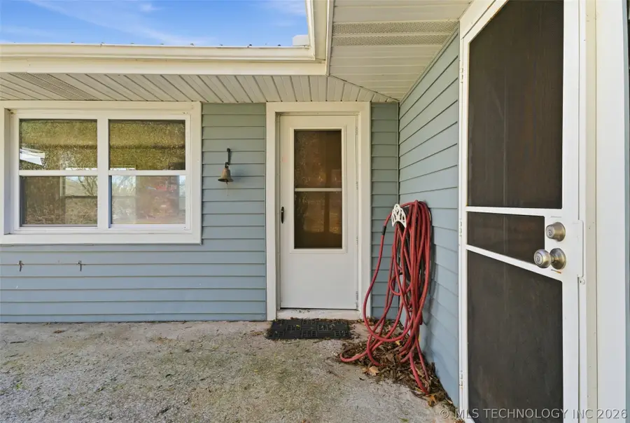 45820 County Road 587 Road, Jay, OK 74346 - #2