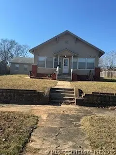 410 S Park Street, Sapulpa, OK 74066 - #1