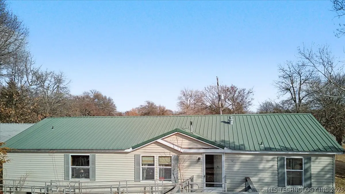 34 S Bokchito, Canadian, OK 74425 - #1