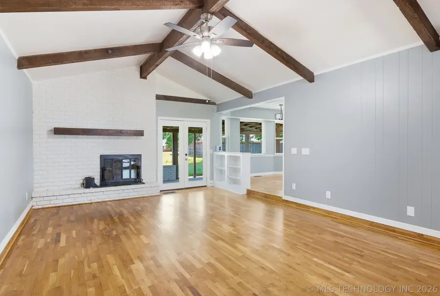 21908 W 11th Street, Sand Springs, OK 74063 - #3