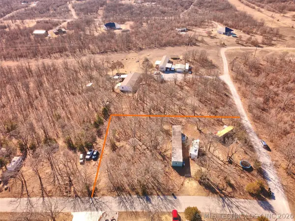 000 Lake Country Road, Mannford, OK 74044