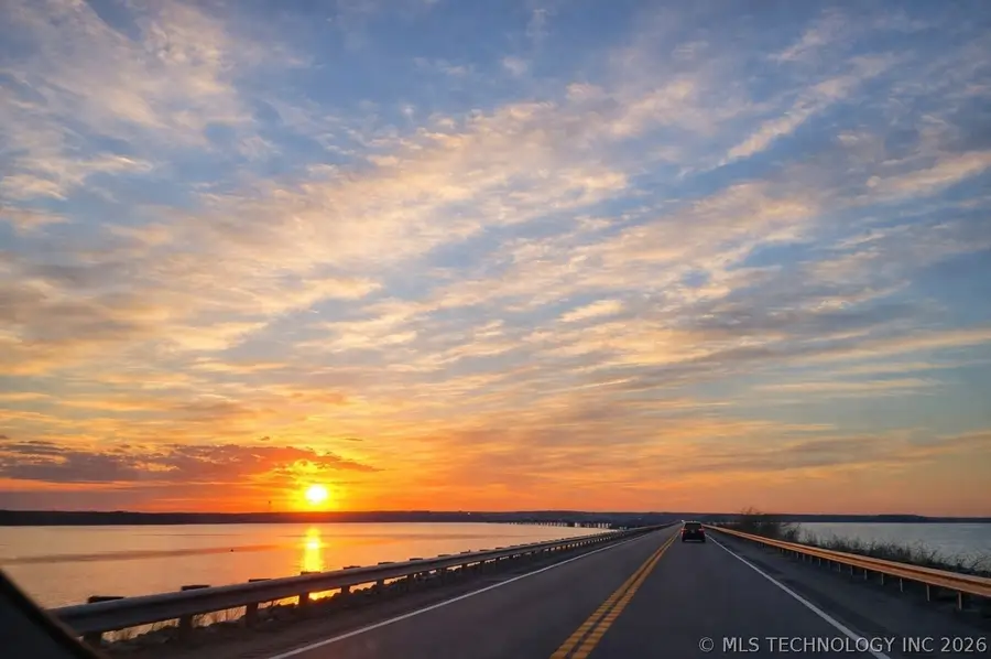 4879 Cobb Road, Kingston, OK 73439 - #3