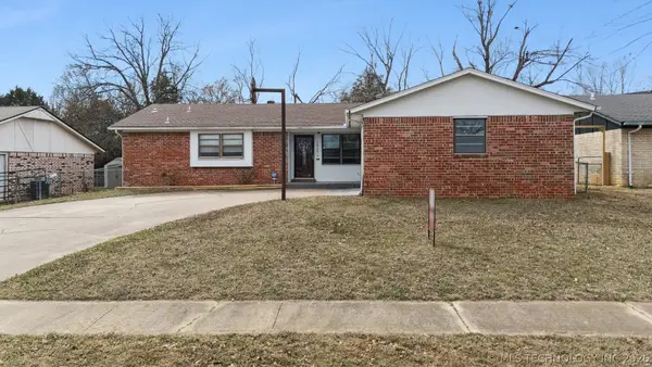 1930 S Bixby Street, Sapulpa, OK 74066