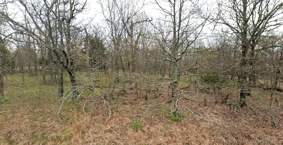 E 948 Road, Cookson, OK 74427 - #2