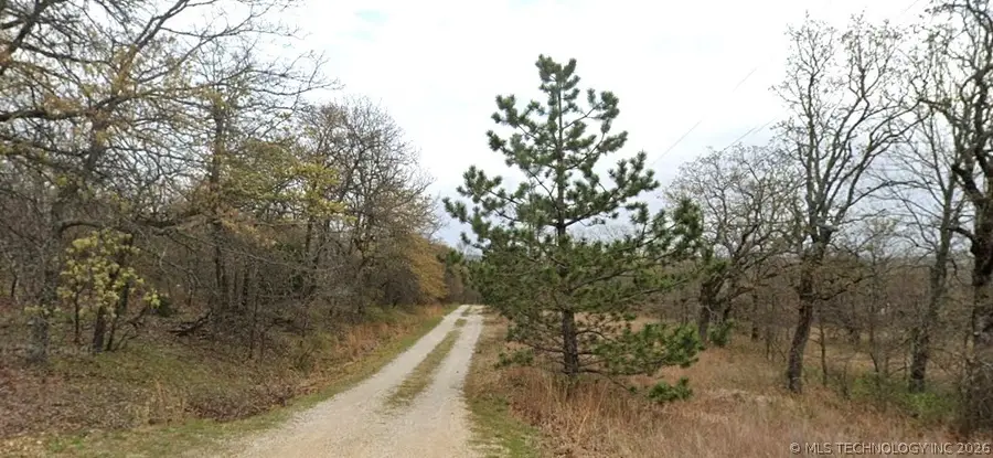 E 948 Road, Cookson, OK 74427 - #3