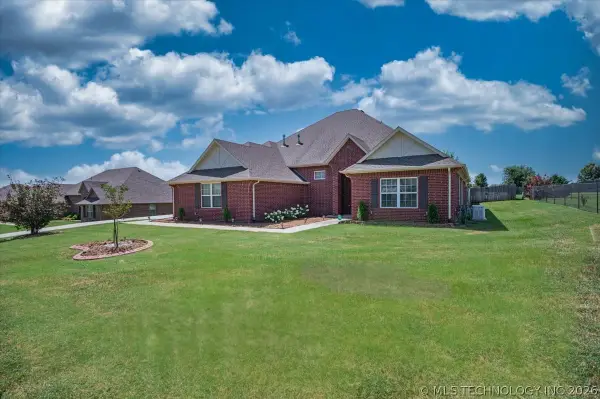 5800 SE 142nd, Oklahoma City, OK 73165