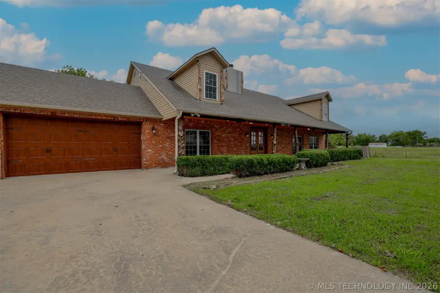 1488 N 429 Road, Pryor, OK 74361 - #3