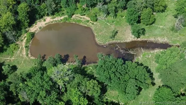 N 4430 Road, Bluejacket, OK 74333 - #3