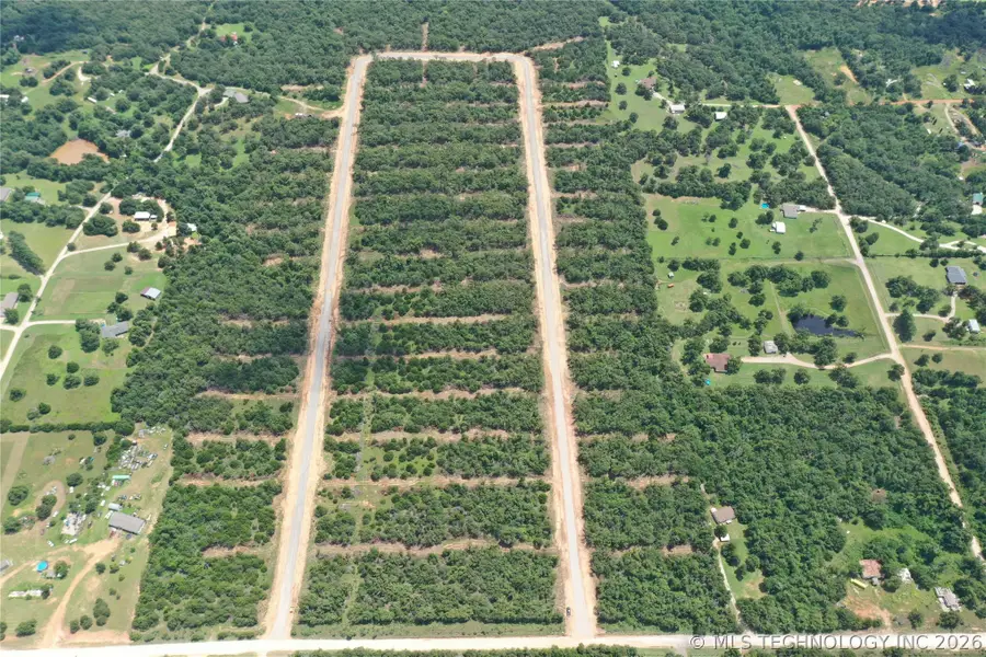 5 S Westminster Road, Guthrie, OK 73044 - #2