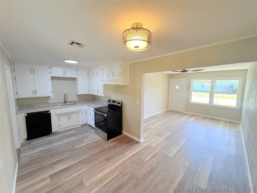 421 Elm, Ardmore, OK 73401 - #3