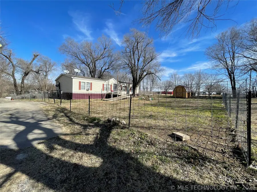 25203 E 111th Street S, Broken Arrow, OK 74014 - #3