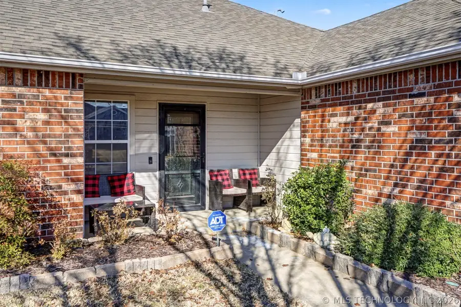 11111 E 120th Street N, Collinsville, OK 74021 - #2