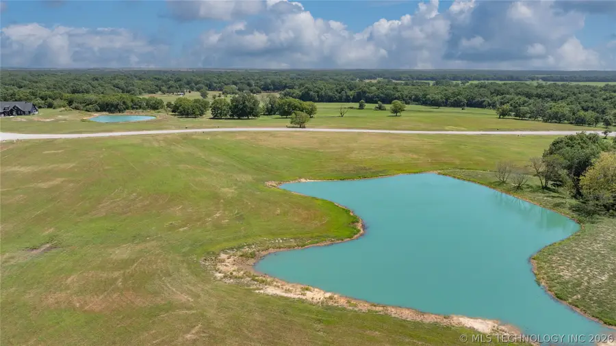 4 N 3996 Drive, Ramona, OK 74061 - #2