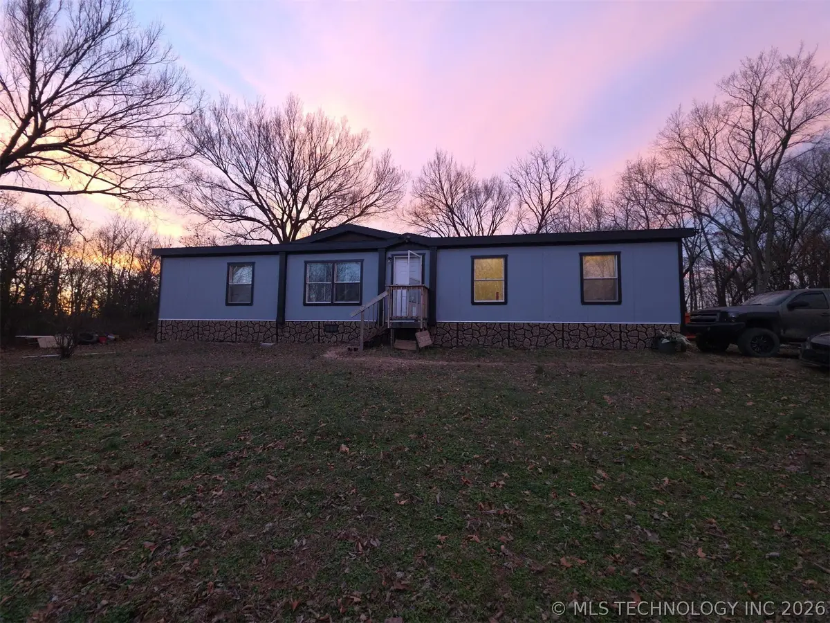 68840 E 314 Trail, Grove, OK 74344 - #1