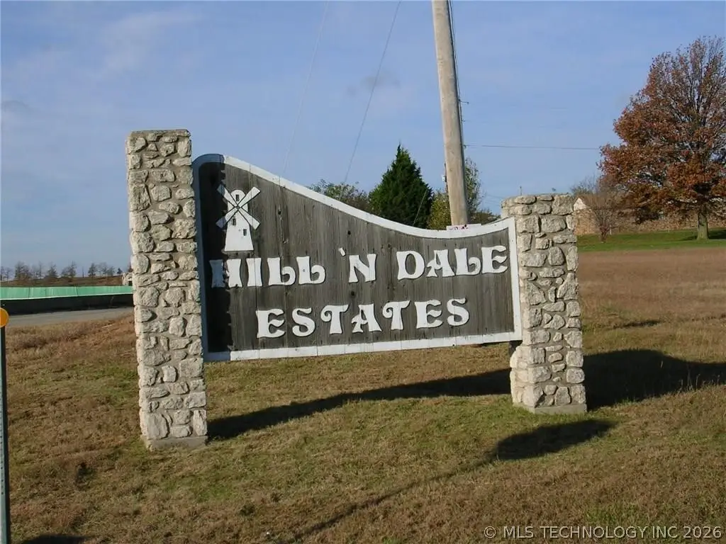 4283 W Circle Circle, Cleveland, OK 74020 - #1