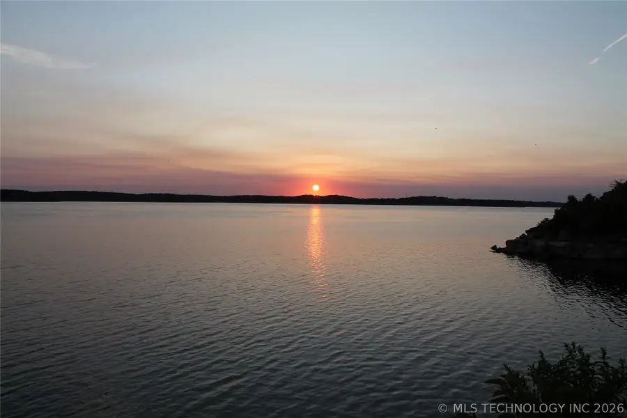 4283 W Circle Circle, Cleveland, OK 74020 - #3