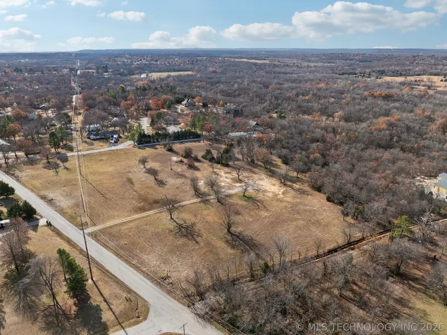 770 Hickory Hill Road, Sapulpa, OK 74066 - #3