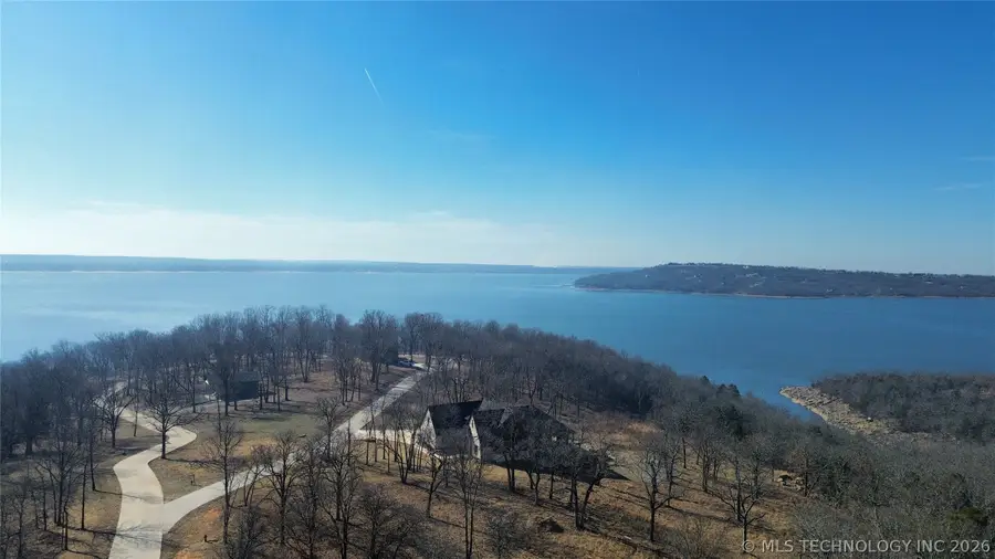 112 Patriot Pointe, Eufaula, OK 74432 - #2