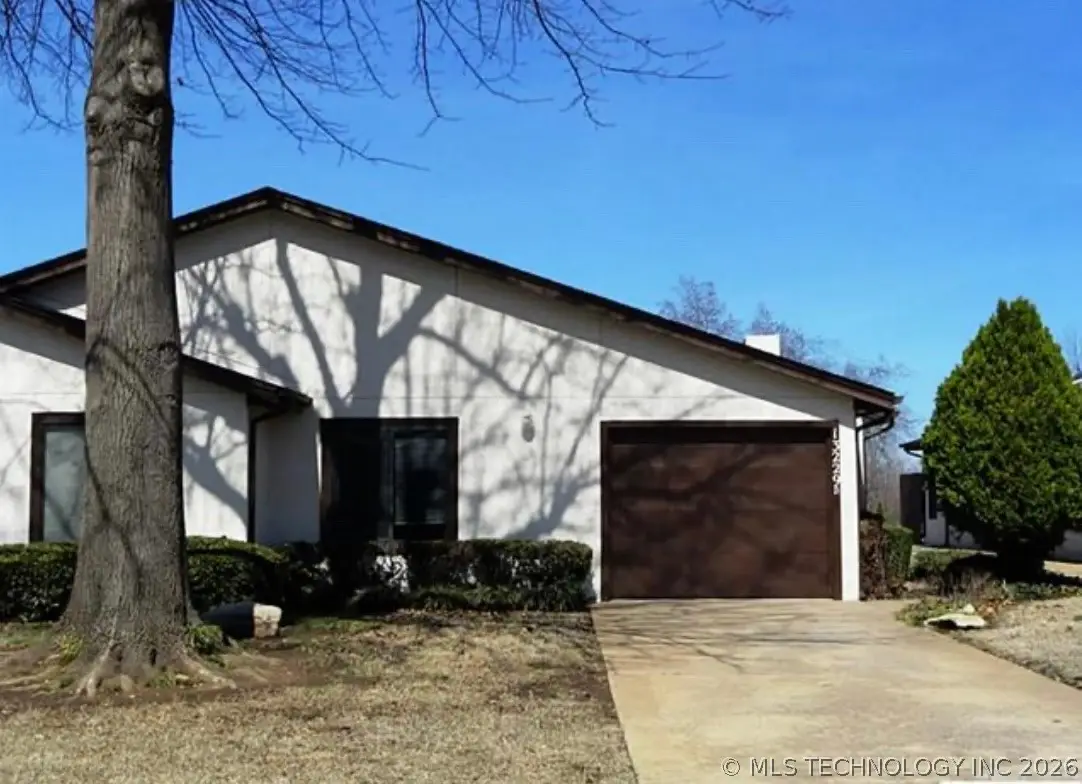 13229 E 30th Place #B, Tulsa, OK 74134 - #1