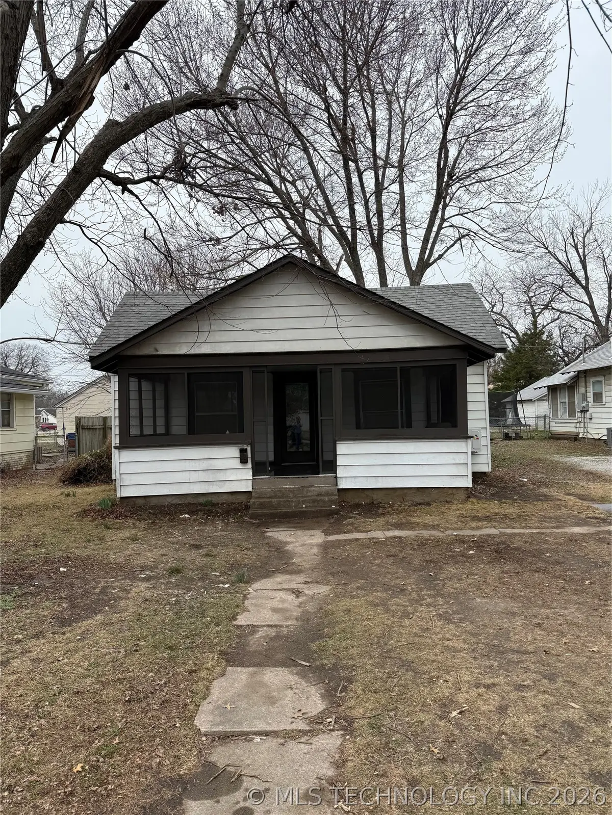 405 N Smith Street, Vinita, OK 74301 - #1