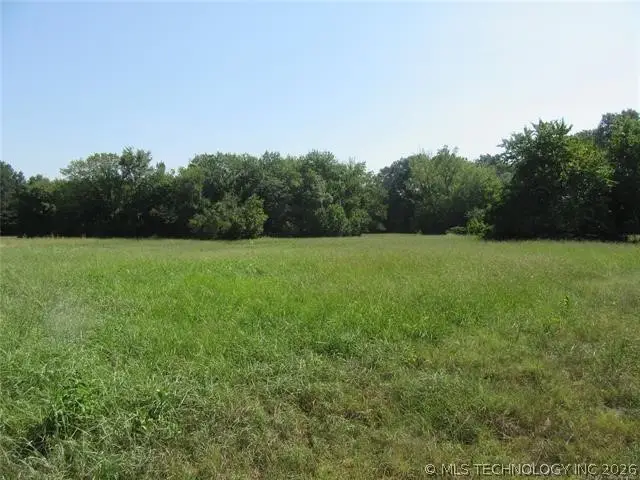 S A Street, McAlester, OK 74501 - #2