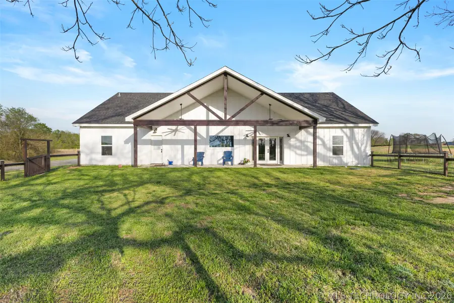 22841 County Road 3620, Stonewall, OK 74871 - #2